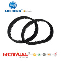 custom PVC transmission belts anti-corrosion belts